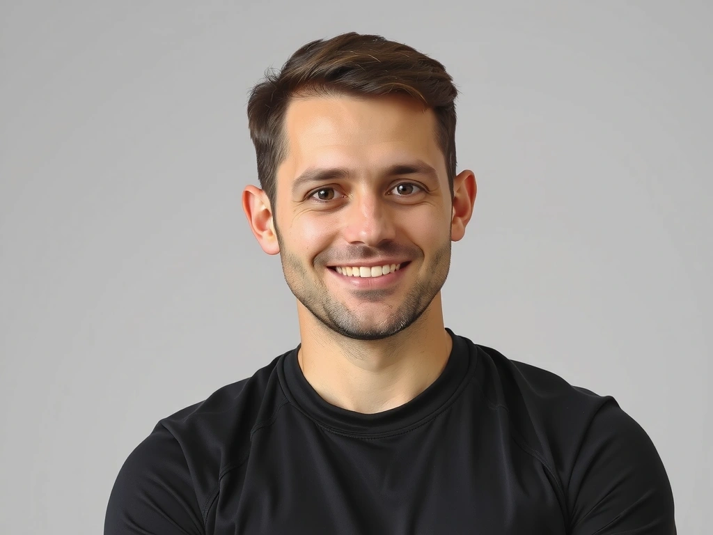 Certifikát Sportovní Výživa