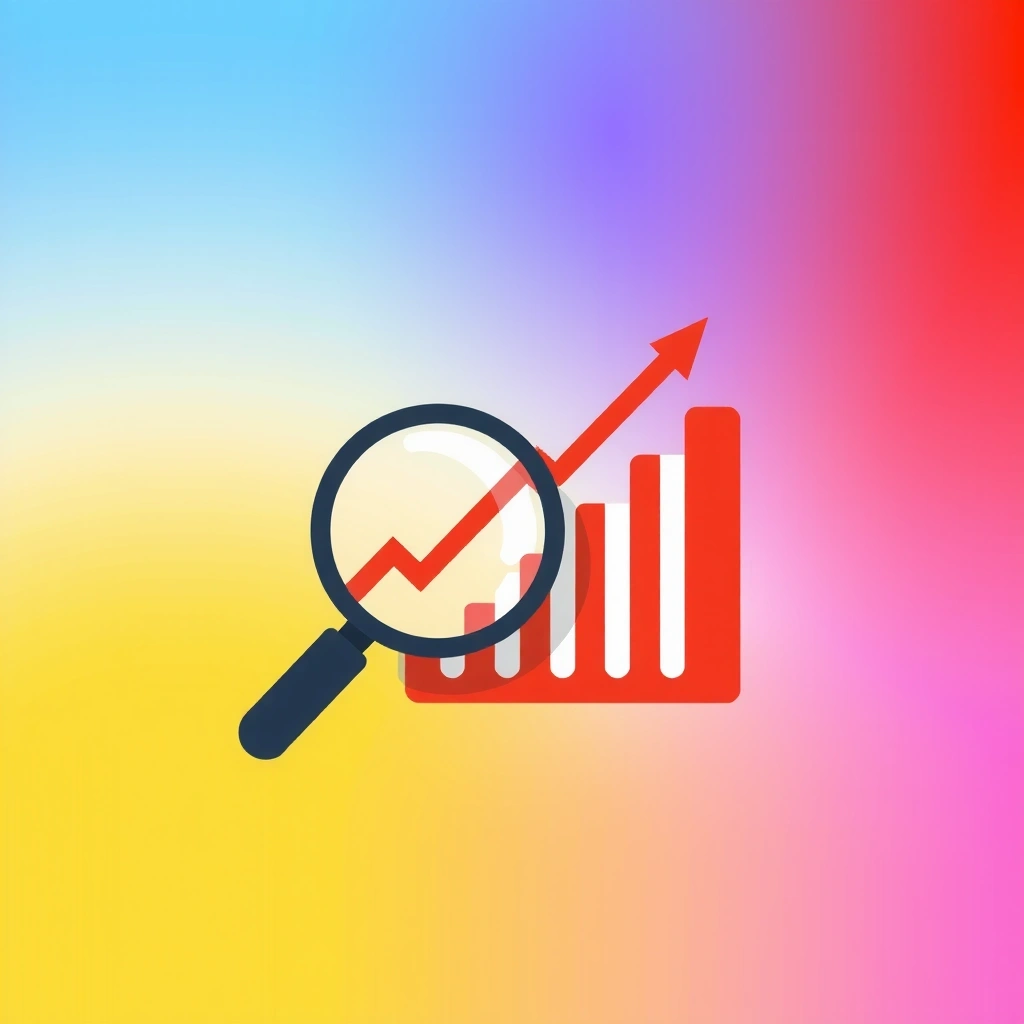 Ikona pro zlepšování produktů a služeb