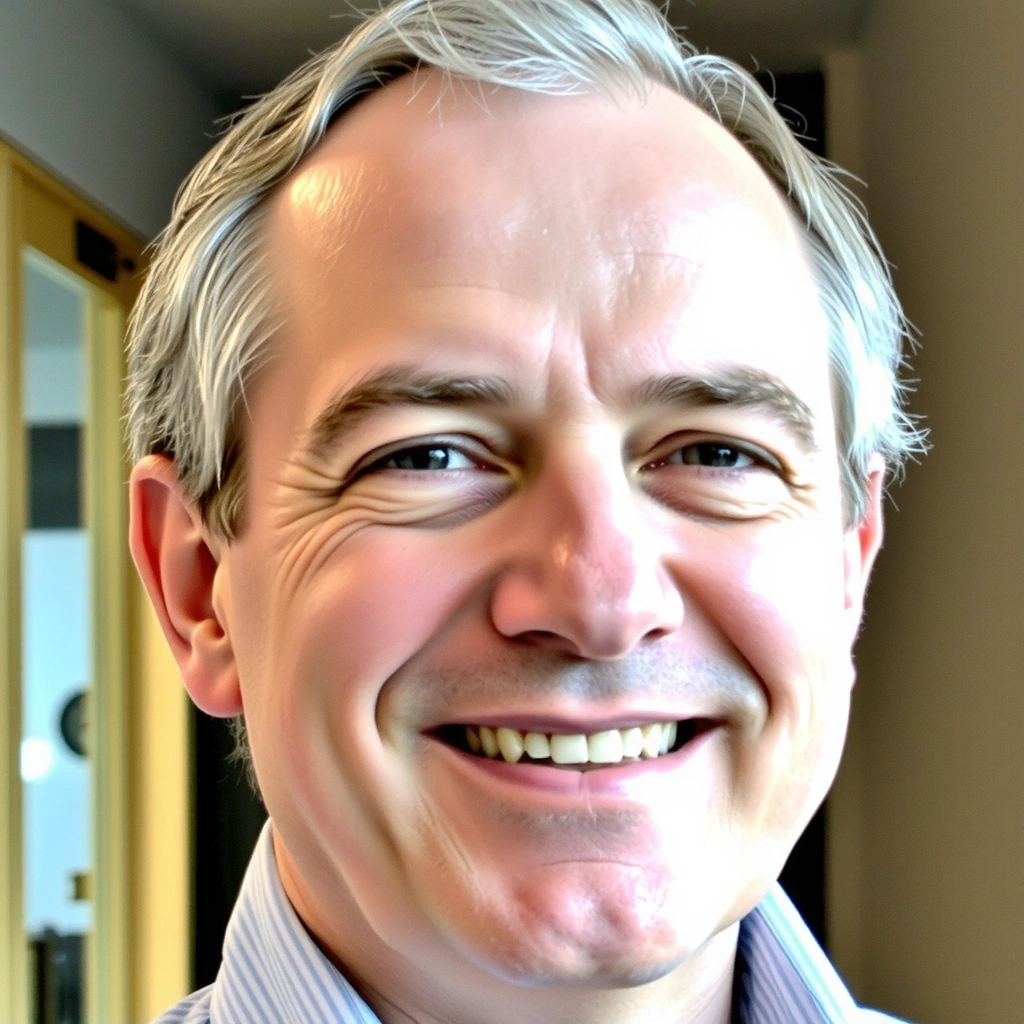 Portrét Jana Kučery